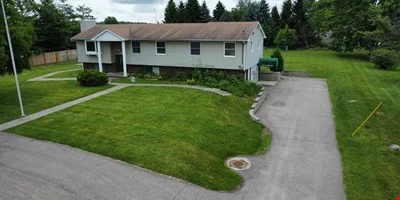 3965 Parsons Road - office for sale in howell, MI