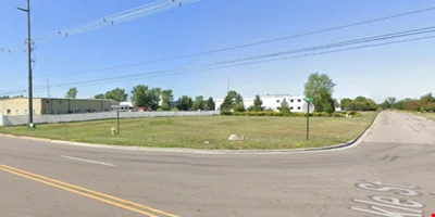 Industrial Land - Lansing Mi. - Delta Township - industrial for sale in lansing, MI
