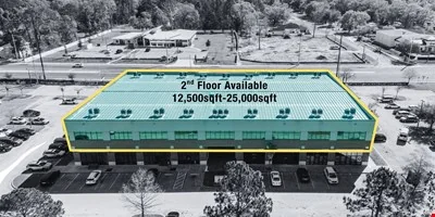 430 College Drive Units 200-217 - office for sale in middleburg, FL