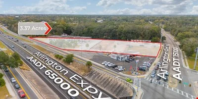 747 Arlington Rd N, Jacksonville, FL 32211 - other for sale in jacksonville, FL