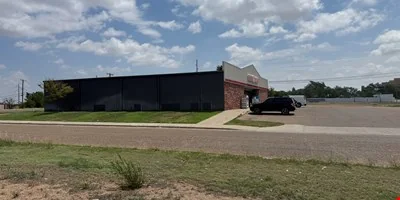 Former Family Dollar — Lease in Amarillo, TX, photo 4 of 8