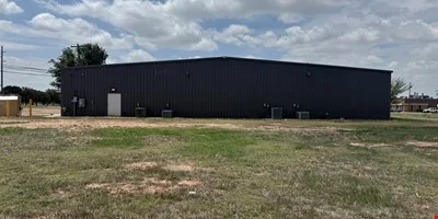 Former Family Dollar — Lease in Amarillo, TX, photo 6 of 8