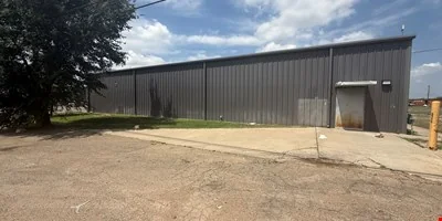Former Family Dollar — Lease in Amarillo, TX, photo 7 of 8