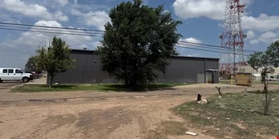 Former Family Dollar — Lease in Amarillo, TX, photo 8 of 8