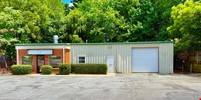 Retail Shop for Lease - industrial for sale in thomasville, NC