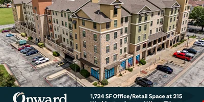 1,724 SF Office/Retail Space — Lease in Waco, TX, photo 3 of 8