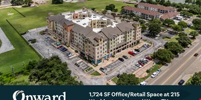 1,724 SF Office/Retail Space — Lease in Waco, TX, photo 4 of 8