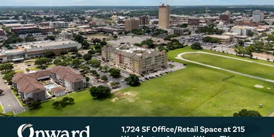 1,724 SF Office/Retail Space — Lease in Waco, TX, photo 6 of 8