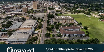 1,724 SF Office/Retail Space — Lease in Waco, TX, photo 7 of 8