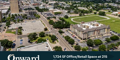1,724 SF Office/Retail Space — Lease in Waco, TX, photo 8 of 8