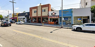 8230 W 3rd St - PRIME WEST 3RD STREET RETAIL SUBLEASE - other for sale in los angeles, CA