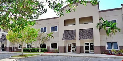 FOR LEASE on Coral Ridge: 2nd Floor office. - office for sale in coral springs, FL