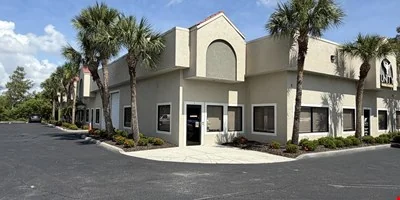 4,168 SF Office/Warehouse on Treeline Ave. - industrial for sale in fort myers, FL