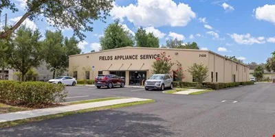 7100 & 7110 Edgewater Drive - industrial for sale in orlando, FL