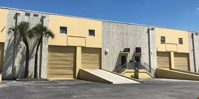 ±23,409 | Dock High Warehouse | Medley - industrial for sale in miami, FL