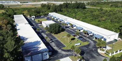 John Rodes Commerce Park - industrial for sale in melbourne, FL