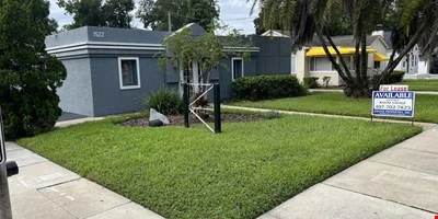 1776 SF Office Bldg For Lease-Near Downtown - office for sale in orlando, FL
