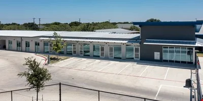 Uplift Self Storage development - office for sale in san antonio, TX