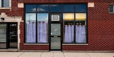 2354 N Saint Louis Ave | For Lease - office for sale in chicago, IL