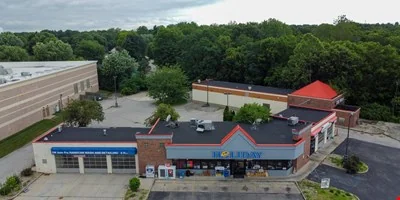 560 N SR 135, Greenwood, IN 46142 — Lease in Greenwood, IN, photo 2 of 6