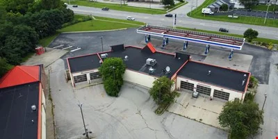 560 N SR 135, Greenwood, IN 46142 — Lease in Greenwood, IN, photo 4 of 6