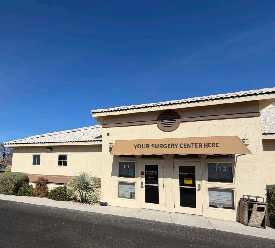 501 Rose St — Lease in Las Vegas, NV, photo 1 of 4