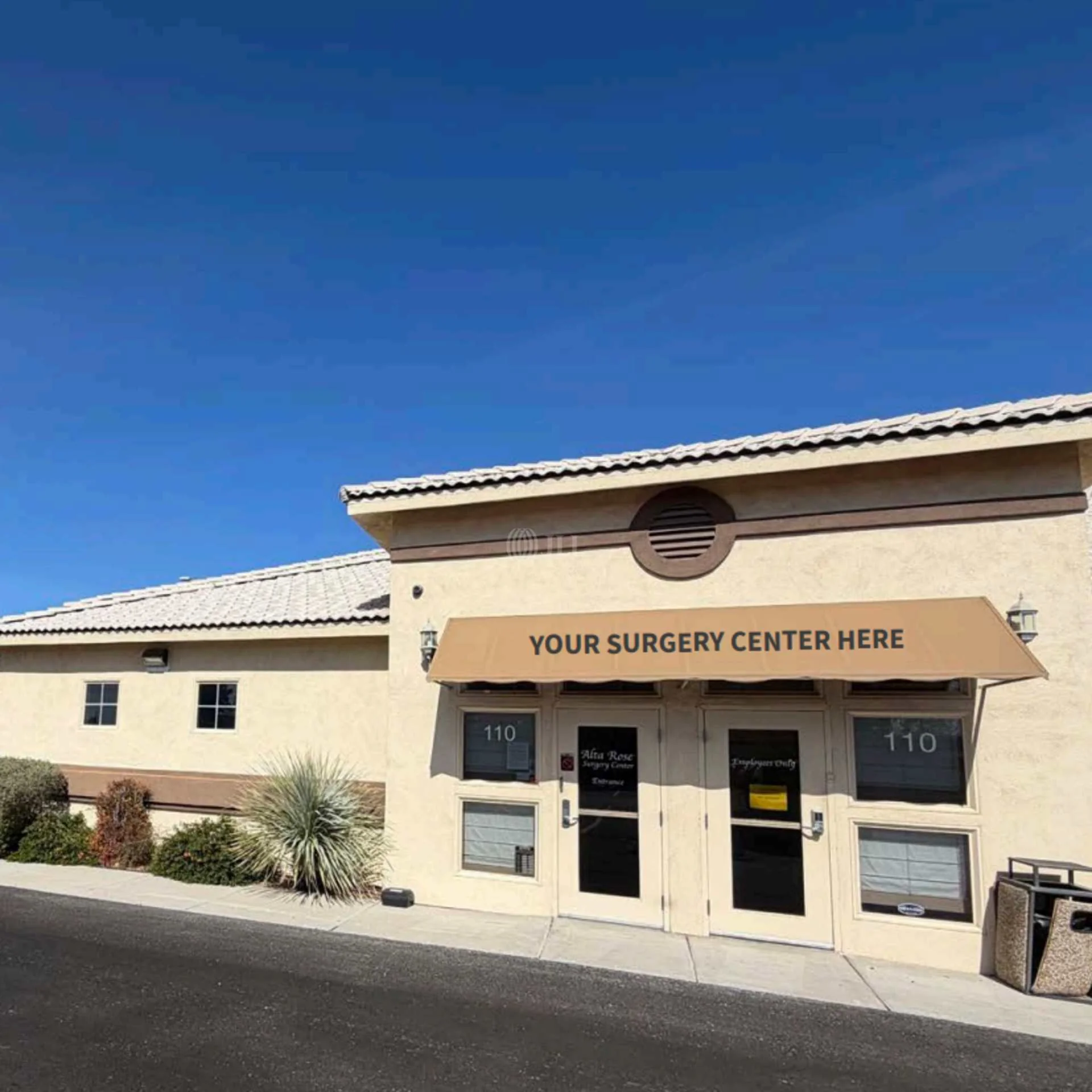 501 Rose St — Lease in Las Vegas, NV, photo 2 of 4