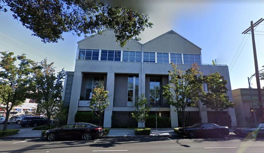 909 Alma — Lease in Palo Alto, CA, photo 1 of 4