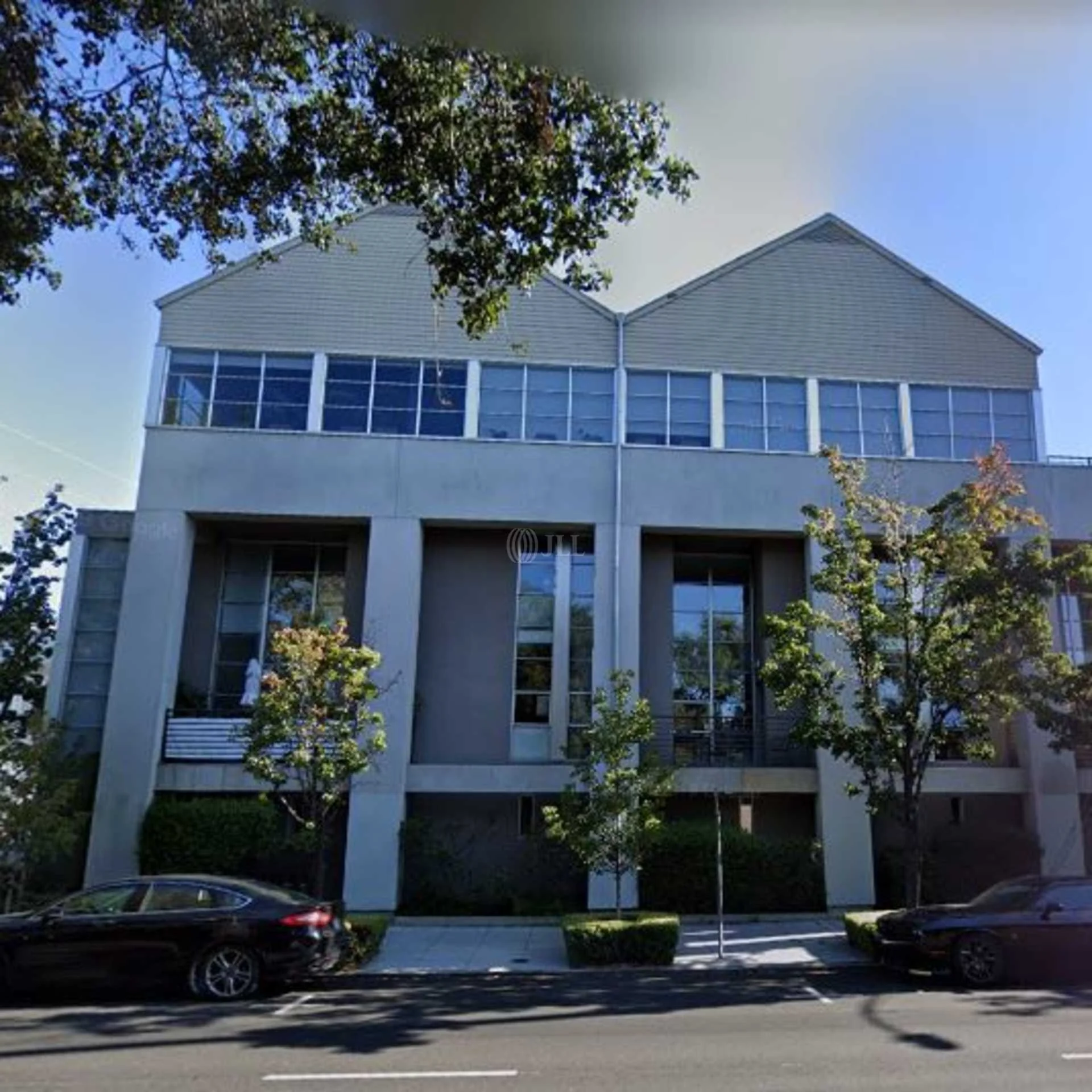 909 Alma — Lease in Palo Alto, CA, photo 2 of 4