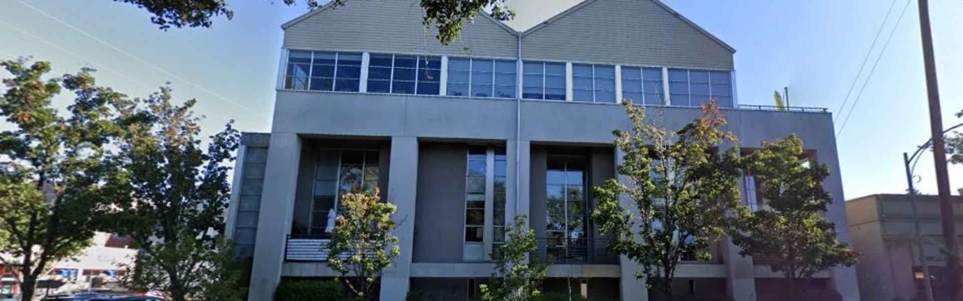 909 Alma — Lease in Palo Alto, CA, photo 4 of 4