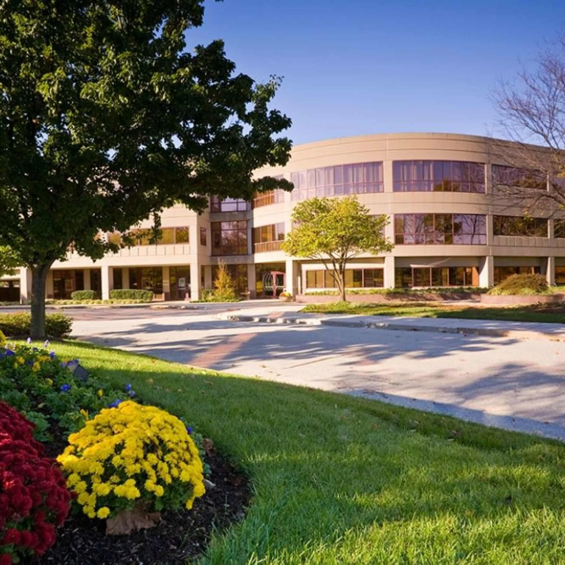 Westlakes 5 — Lease in Berwyn, PA, photo 3 of 4