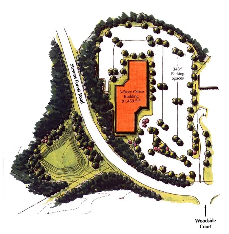 Stevens Forest Green — Lease in Columbia, MD, photo 2 of 8