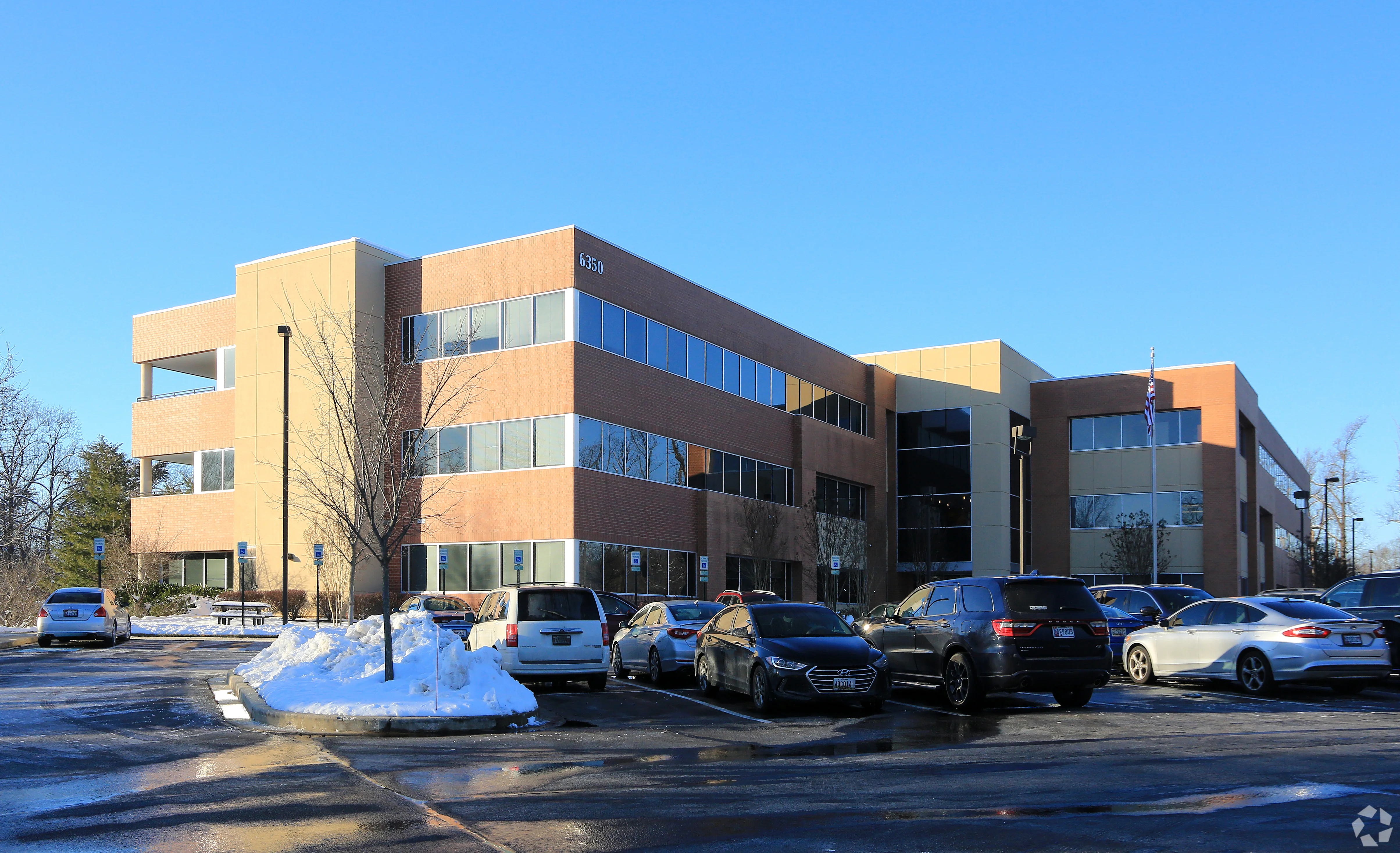 Stevens Forest Green — Lease in Columbia, MD, photo 5 of 8