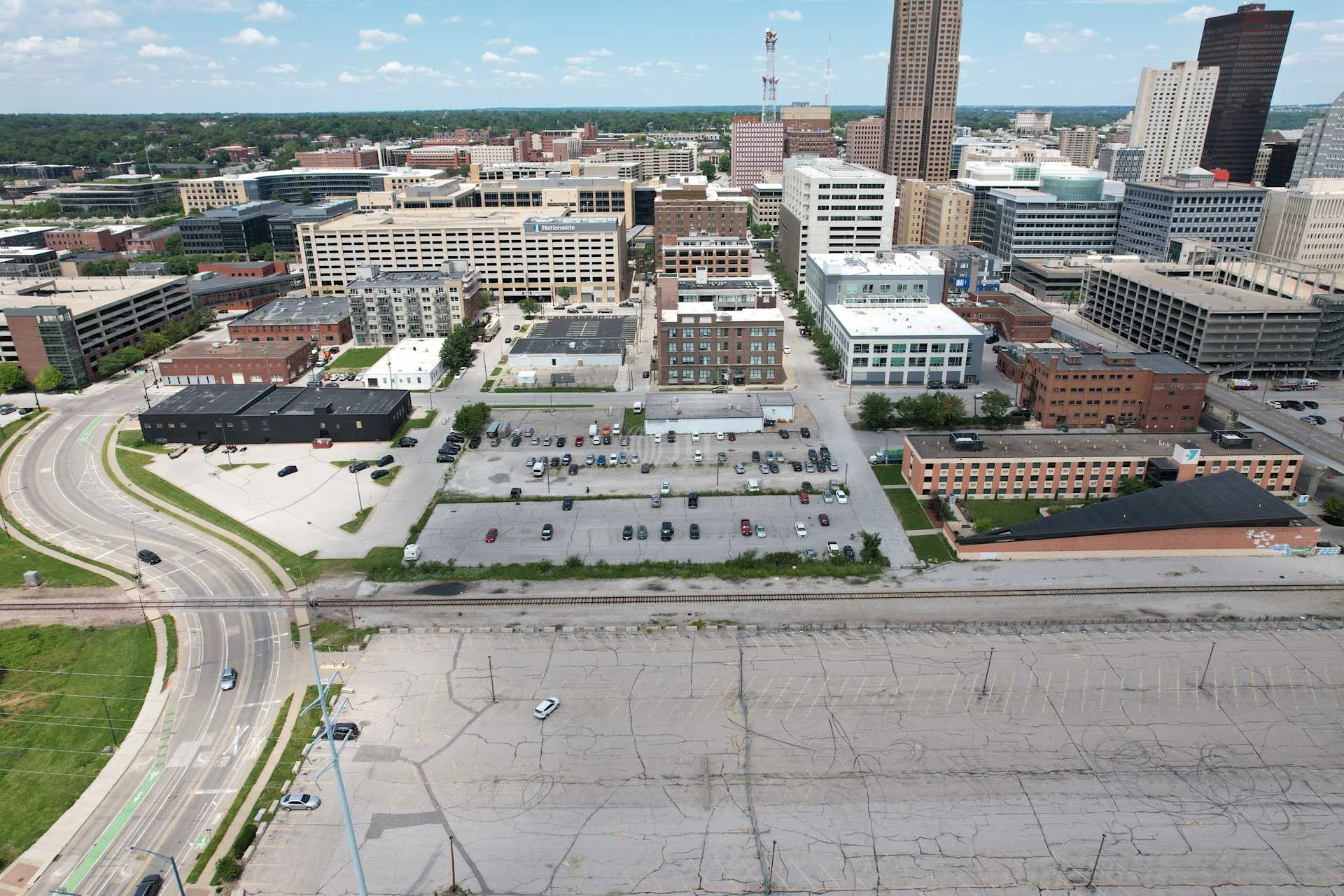 10th Street & Cherry St — Sale in Des Moines, IA, photo 8 of 8