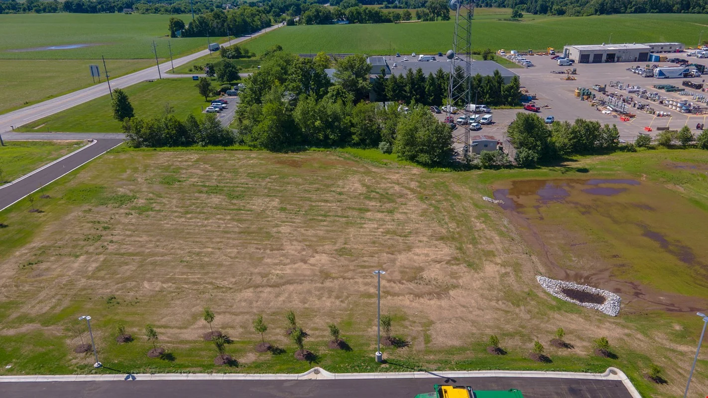 Prime Highway 49 Development Parcel — Sale in Valparaiso, IN, photo 2 of 4