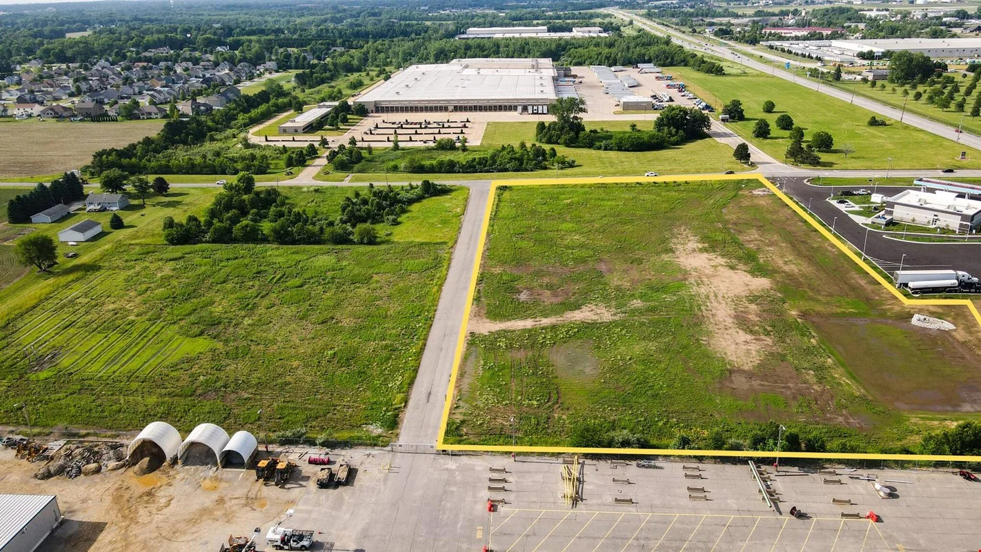 Fairgrounds Industrial Corridor at Division & 49 — Sale in Valparaiso, IN, photo 3 of 8