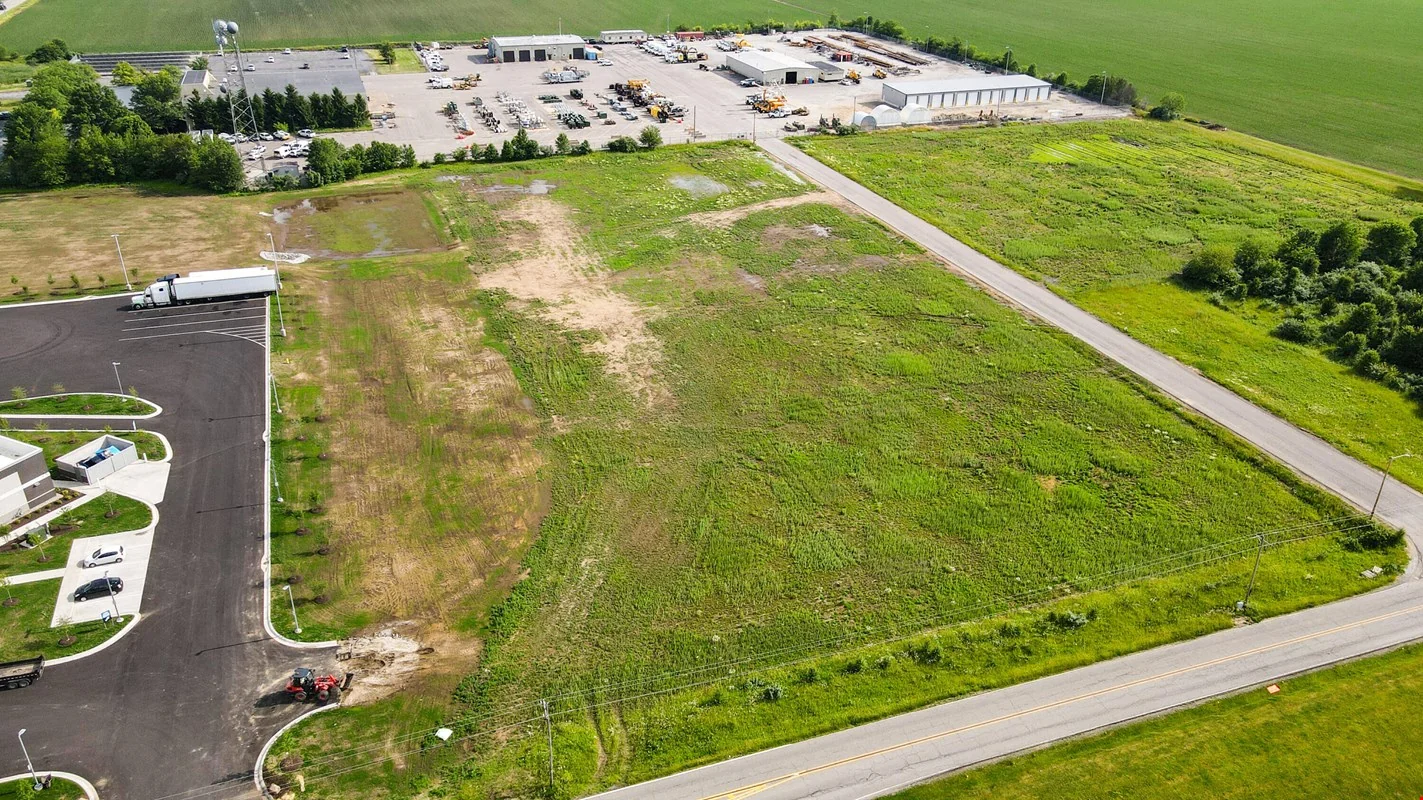 Fairgrounds Industrial Corridor at Division & 49 — Sale in Valparaiso, IN, photo 4 of 8
