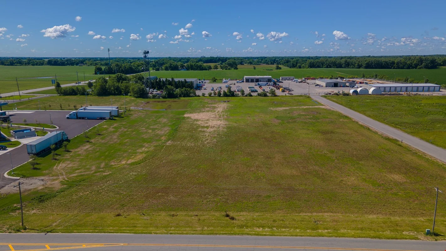 Fairgrounds Industrial Corridor at Division & 49 — Sale in Valparaiso, IN, photo 6 of 8