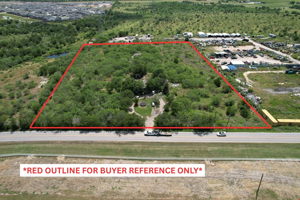6409 Old Lockhart Road — Sale in Buda, TX, photo 5 of 8