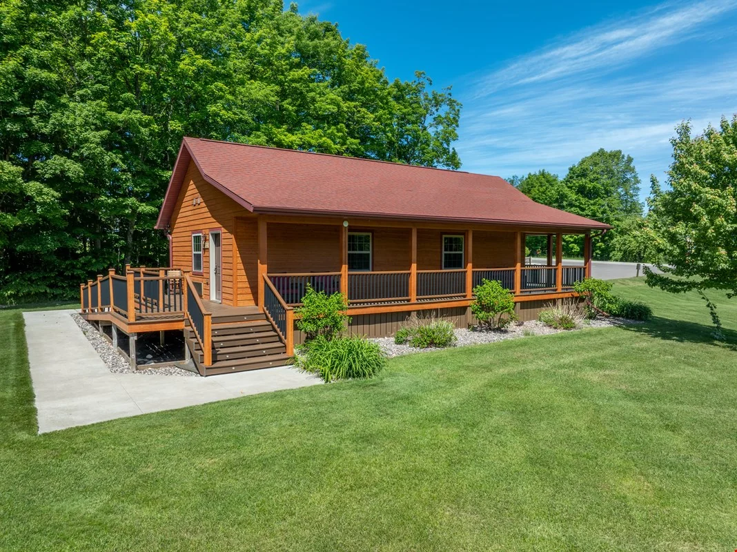 Pictured Rocks Cabins & Trading Company — Sale in Munising, MI, photo 8 of 8