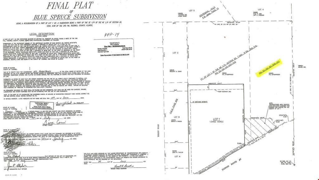 2098 W Washington Road — Sale in Washington, IL, photo 3 of 8