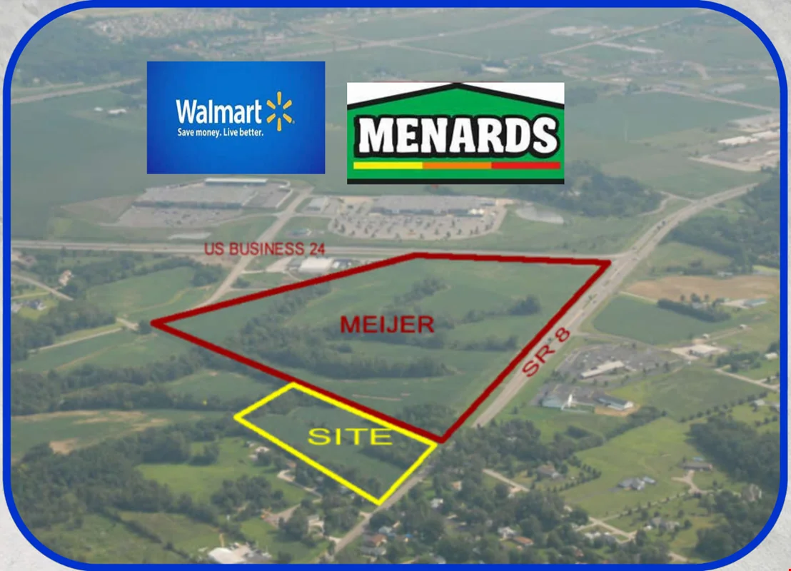 2098 W Washington Road — Sale in Washington, IL, photo 4 of 8