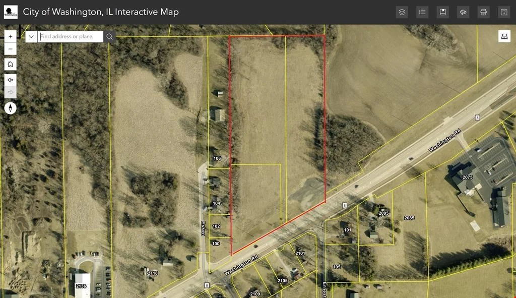 2098 W Washington Road — Sale in Washington, IL, photo 8 of 8