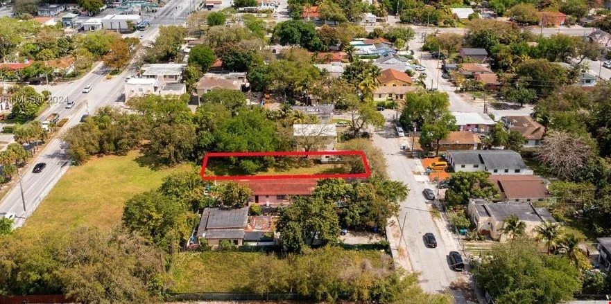 Portfolio of 3 For Sale Little River Assemblage — Sale in Miami, FL, photo 7 of 8
