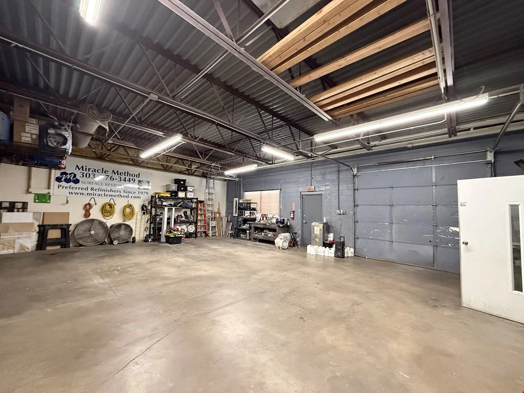 1822 Sunset Place, Unit A — Lease in Longmont, CO, photo 7 of 7