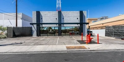 3850 Pioneer Ave, Las Vegas, NV 89102 — Sale in Las Vegas, NV, photo 1 of 8