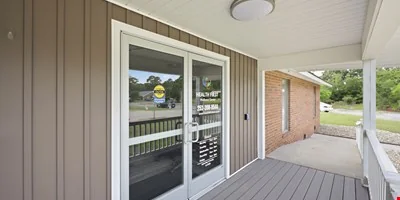 Medical Office in Robersonville — Sale in Robersonville, NC, photo 5 of 8