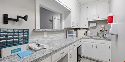 Medical Office in Robersonville — Sale in Robersonville, NC, photo 3 of 8