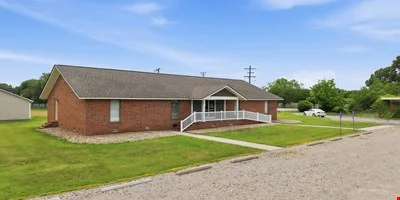 Medical Office in Robersonville — Sale in Robersonville, NC, photo 8 of 8