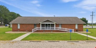 Medical Office in Robersonville — Sale in Robersonville, NC, photo 7 of 8